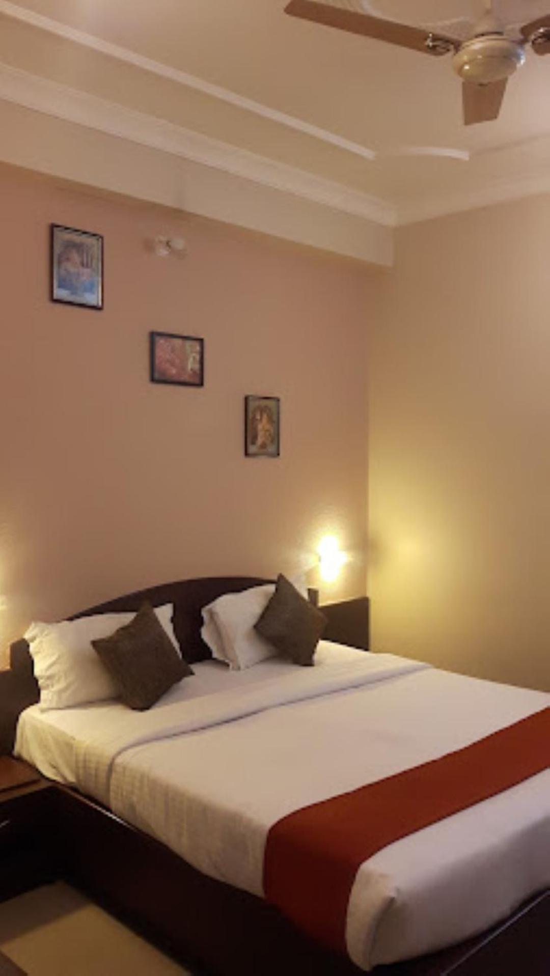 Hotel Sai Plaza , Akbarpur Akbarpur  ภายนอก รูปภาพ
