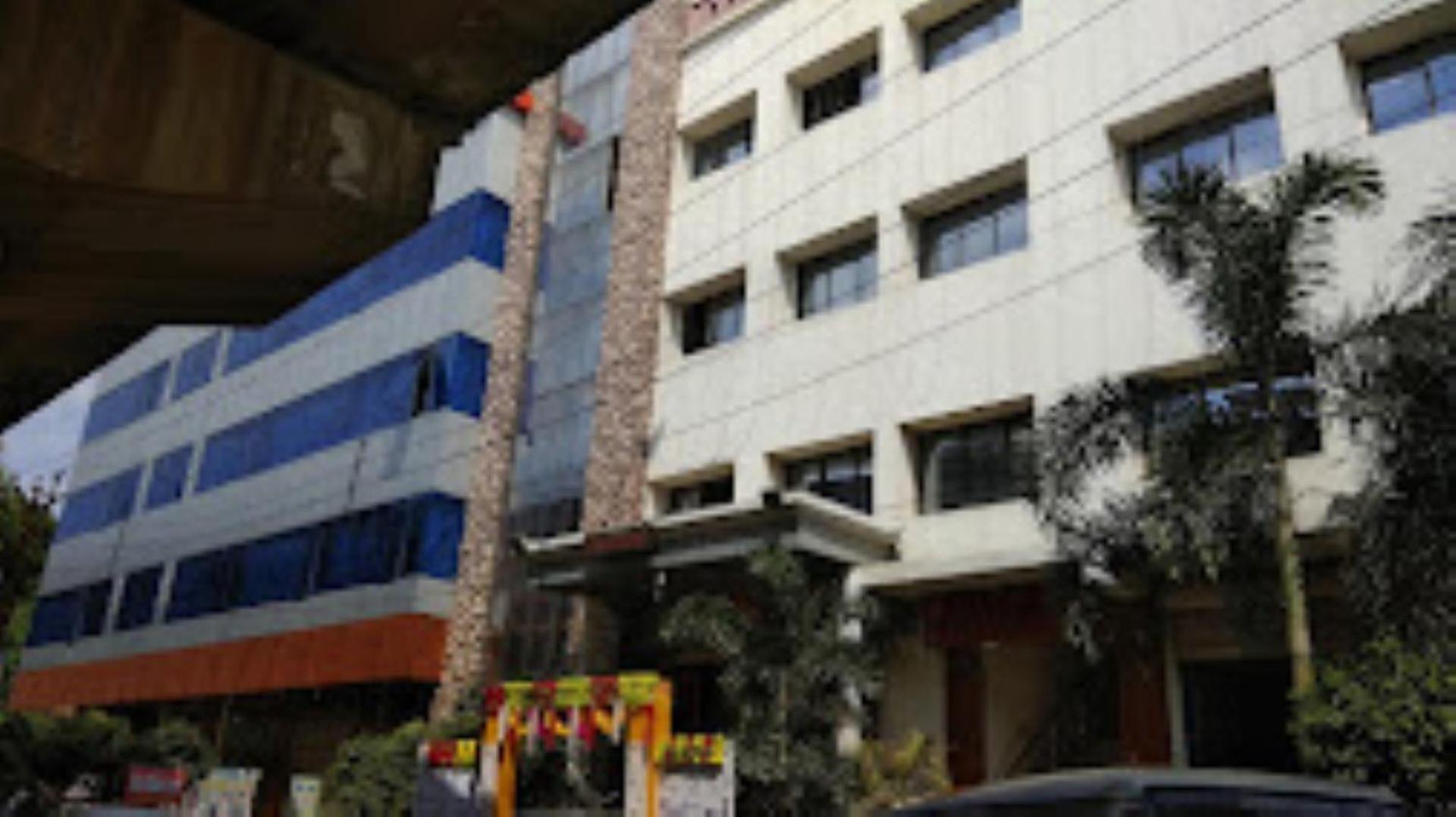 Hotel Sai Plaza , Akbarpur Akbarpur  ภายนอก รูปภาพ